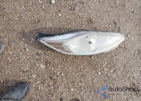 2012 Ford Fiesta Se from USA, damaged, VIN 3FADP4BJ0CM140129